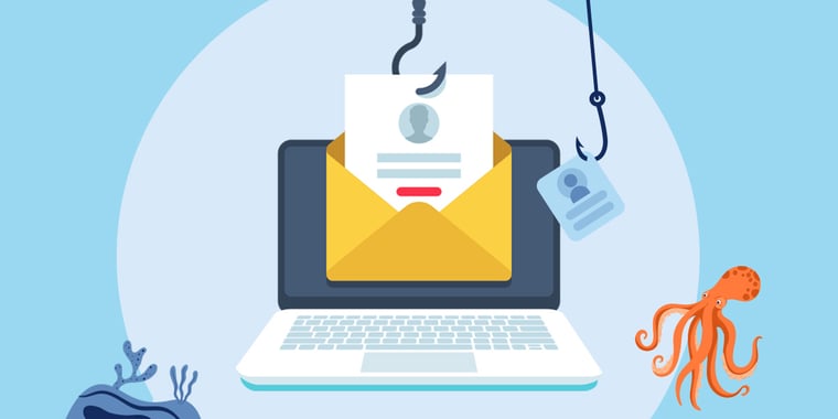What is Phishing?