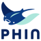 Phin Logo Stacked
