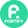 Fortify Technology Logo