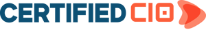 certified cio logo