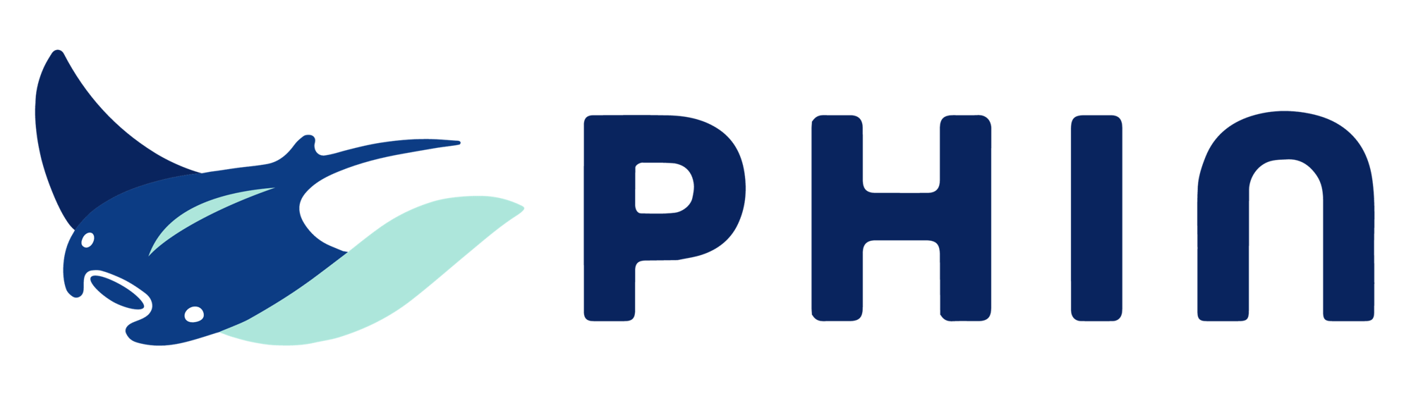Phin Logo Horizontal 4k Phin Logo Horizontal 4k