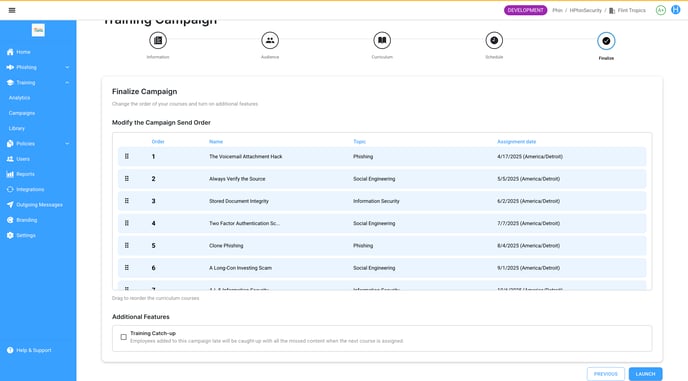 Phin Security _ Phishing Campaigns (16.04.2025 08_44)