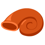 Crab Shell