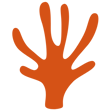 Orange Coral 1