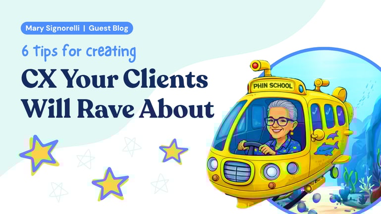 6 Ways to Provide a Customer Experience Your Clients Will Rave About_Thumbnail