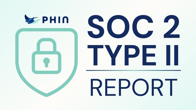 Phin Security's SOC 2 Type II Report