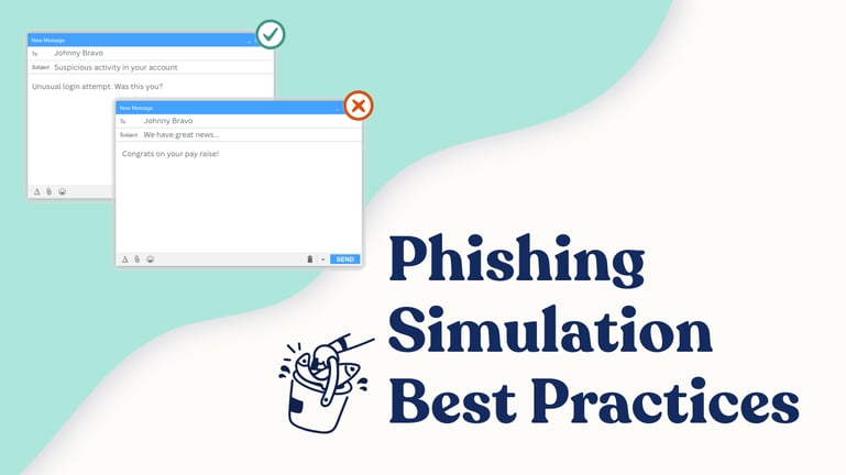 phishing simulations best pratices blog thumbnail