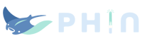 Light saber Phin Logo