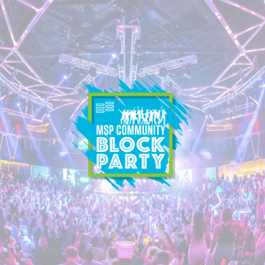 MSPI block party