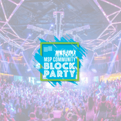 MSPI block party MSPI block party