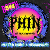 Pax8 Beyond Newsletter Graphic Pax8 Beyond Newsletter Graphic