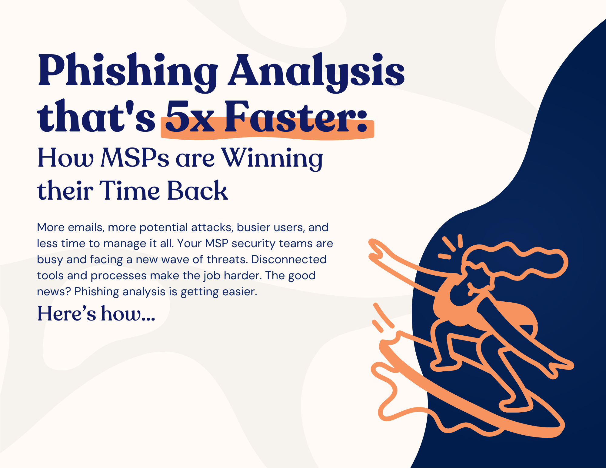Phishing Analysis thats 5x Faster- How MSPs are Winning Their Time Back