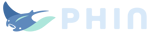 Phin Light Logo Horizontal