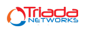 Triada Networks Logo