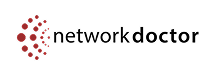 network doctor logo