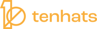 TenHats logo