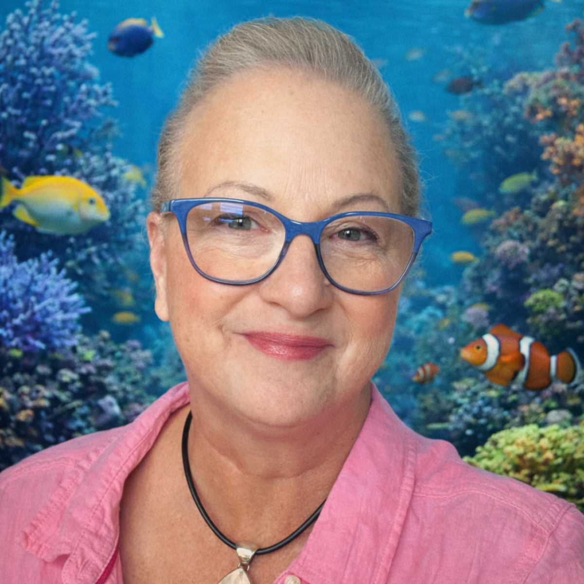 Mary Signorelli Headshot