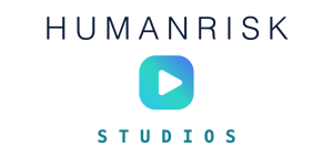 HumanRisk Studios Logo