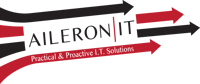 Aileron IT logo