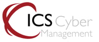 ICS Cyber Management Logo