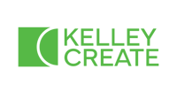 Kelley Create Logo