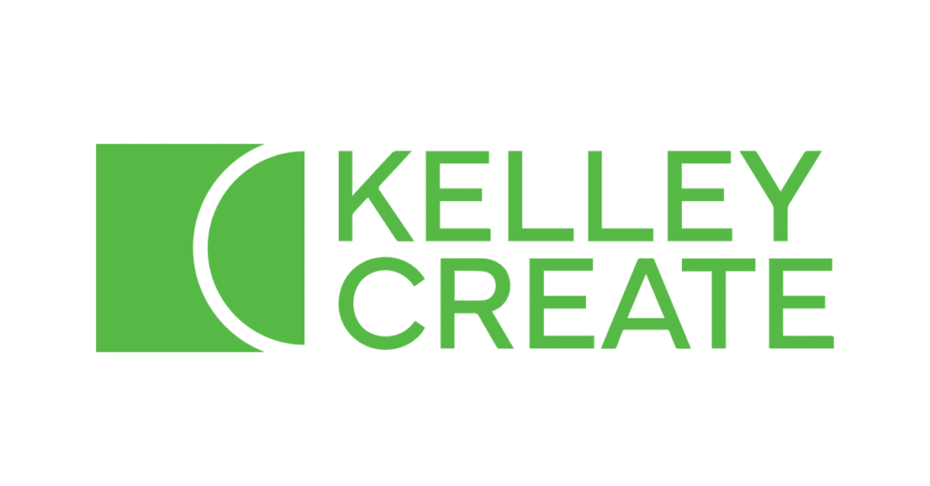 Kelley Create Logo
