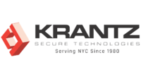 Krantz Secure Technologies Logo