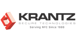 Krantz Secure Technologies Logo