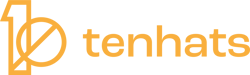 TenHats logo