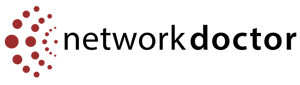 network doctor logo