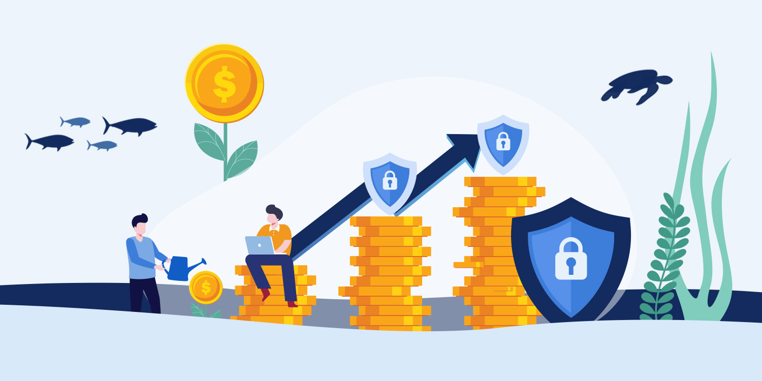 3 Reasons Your MSP Should Invest in Cybersecurity