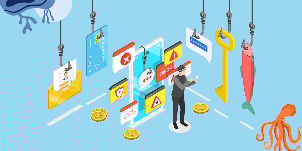 Predicting Future Phishing Trends and Social Engineering