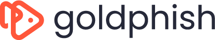 Goldphish logo