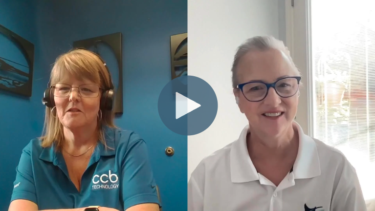 CCB Technology reduces time spent on SAT by over 94% with Phin