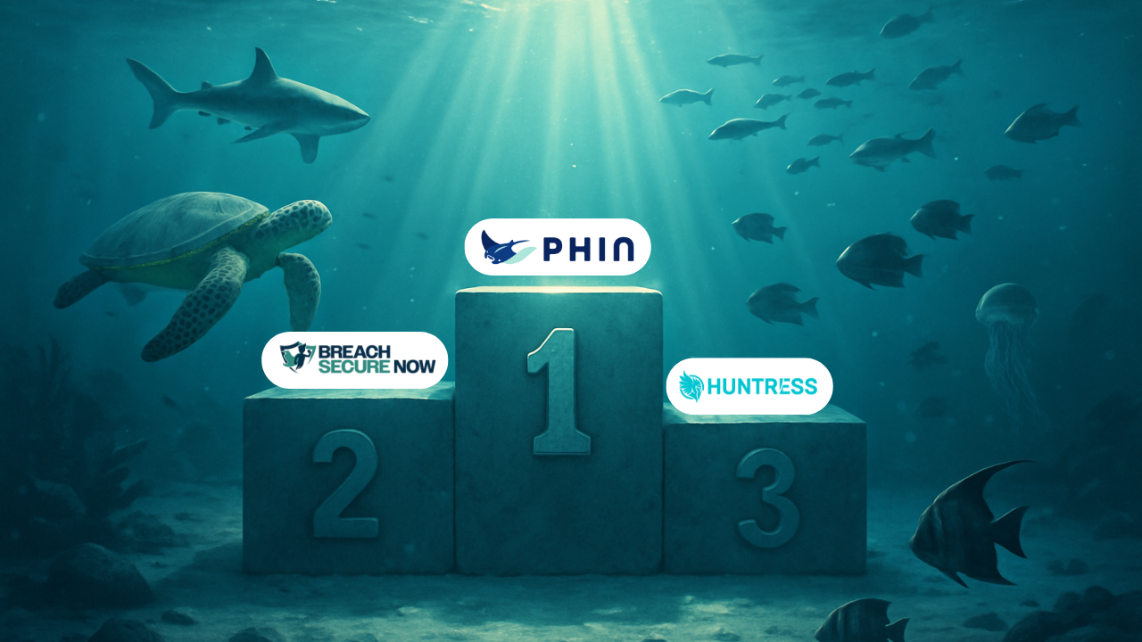 Top Cybersecurity Awareness Training Providers for MSPs (And What Makes a Platform Actually MSP Friendly)