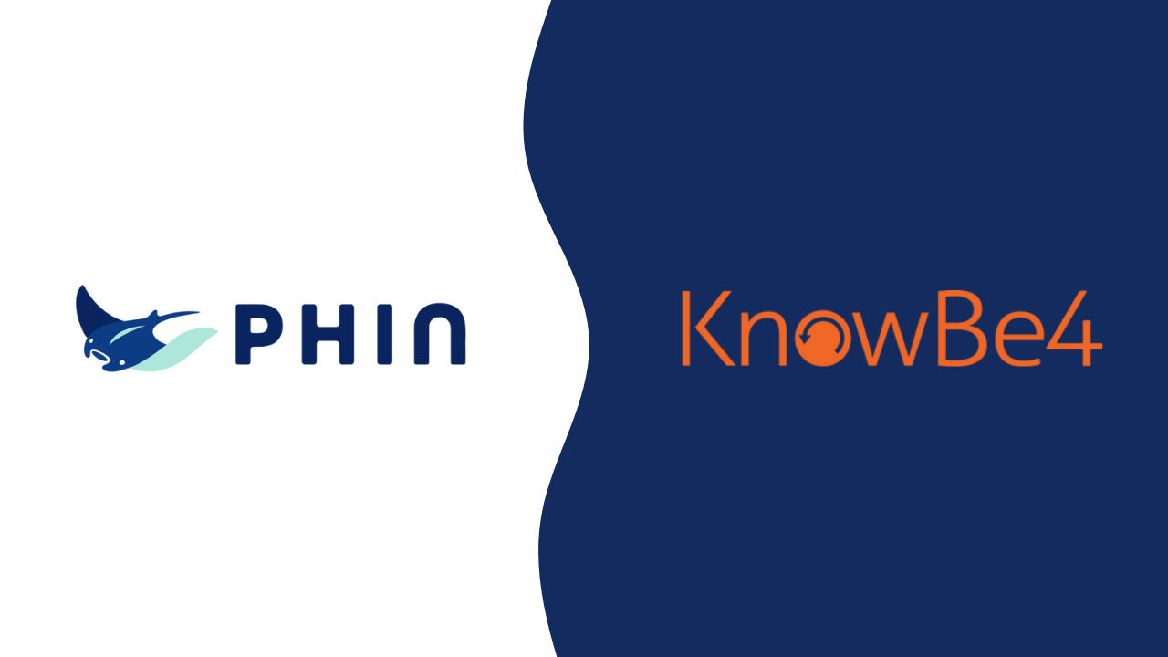 Phin vs KnowBe4: The MSP Friendly Guide to Security Awareness Training