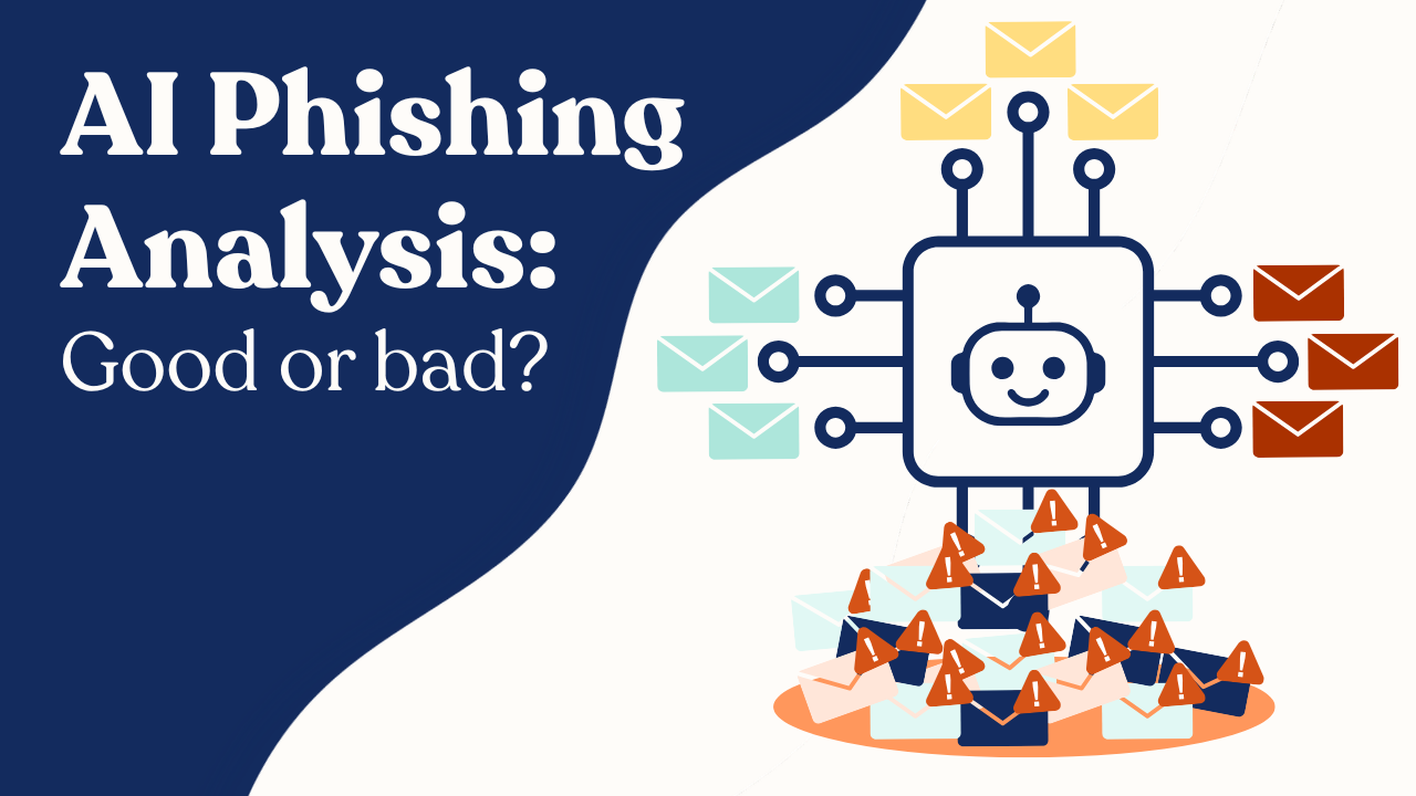Should You Let AI Analyze Your Reported Emails?