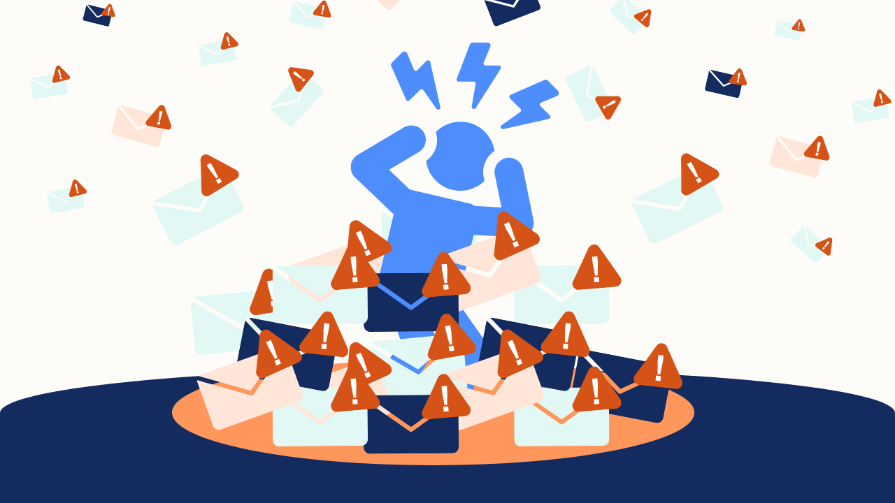 Why are your employees reporting so many emails? And what to do.