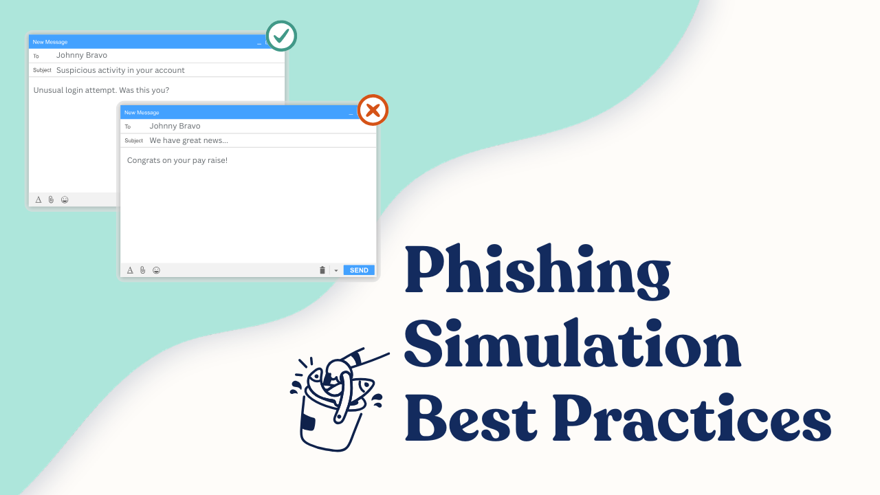 How your MSP should run phishing simulations