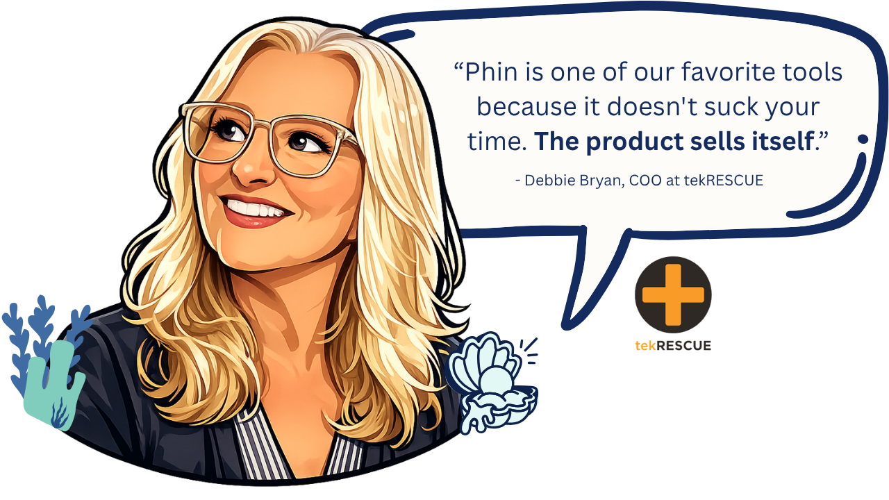 Debbie Bryan quote