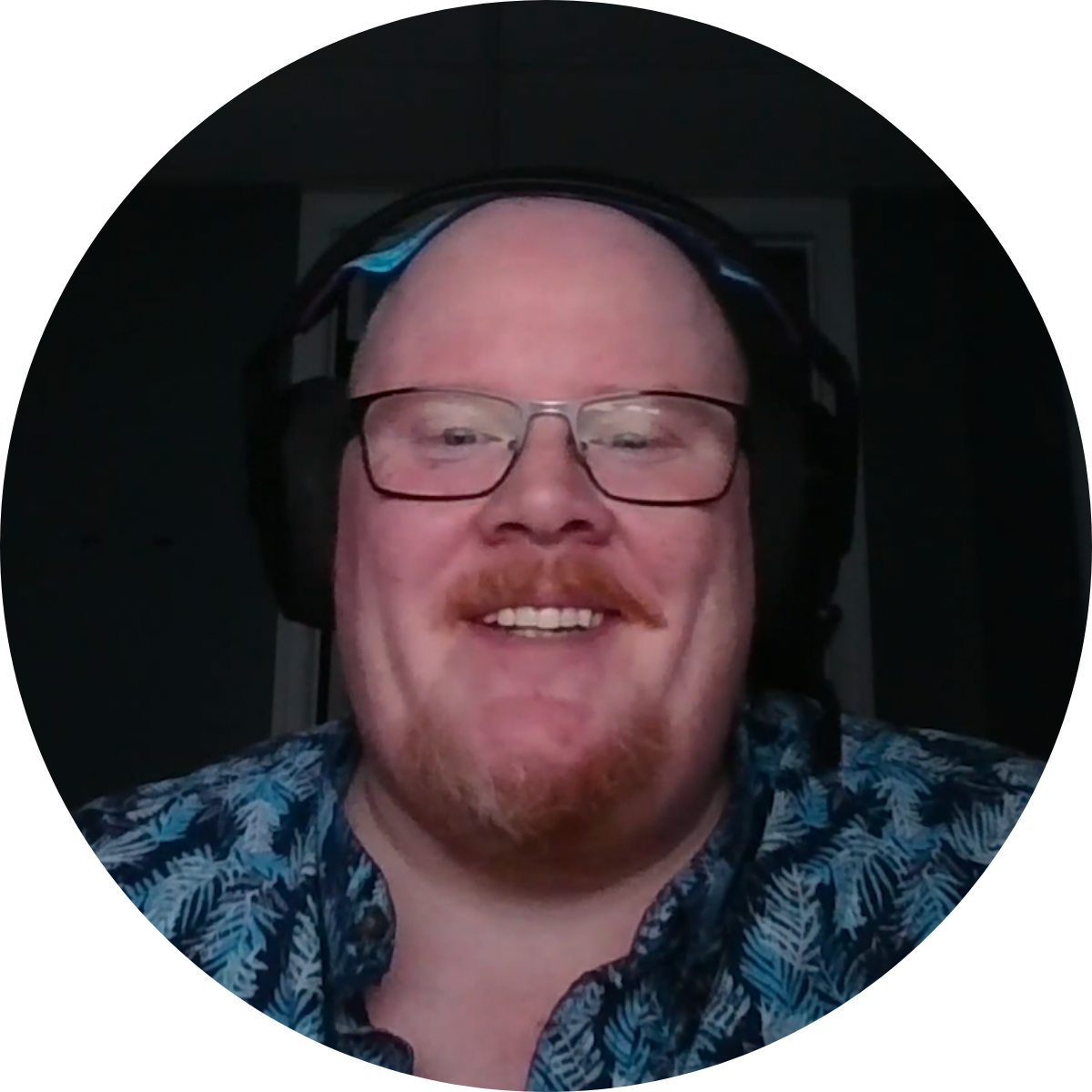 Joel Chambers-Certified CIO